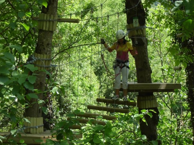  ¡Tiene que tener cuidado! 